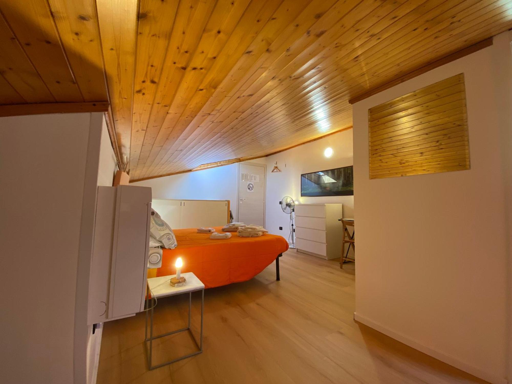Marameo Bed & Breakfast *