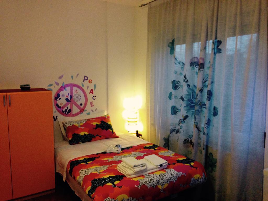 Bed & Breakfast Marameo Udine