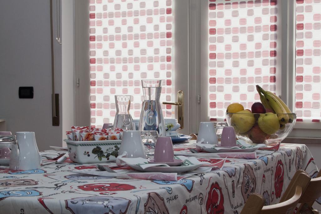 Bed & Breakfast Marameo Udine