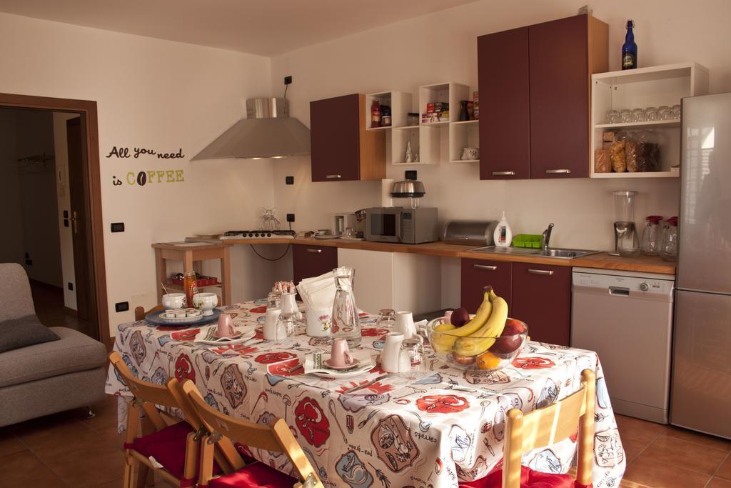 Bed & Breakfast Marameo