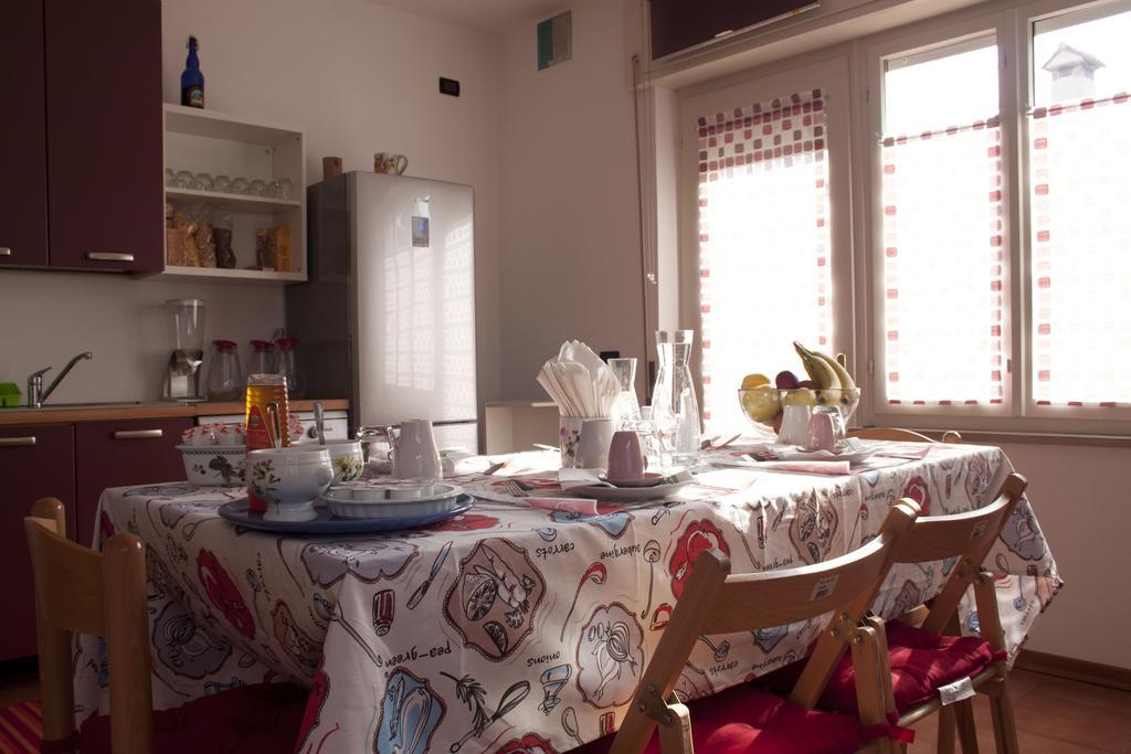 Bed & Breakfast Marameo